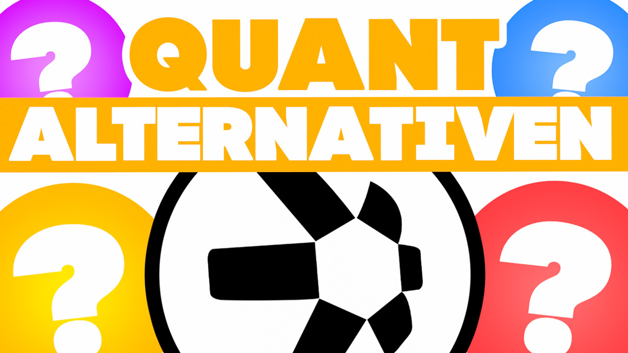 Quant Alternativen