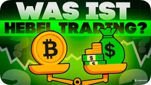 Was ist Krypto-Hebel-Trading?
