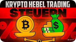 Krypto-Hebel-Trading Steuern