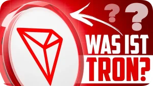 Was ist Tron