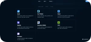 Sui Wallet