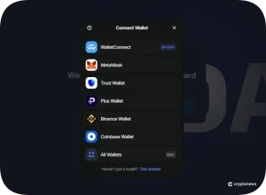 BlockDAG kaufen Wallet verbinden