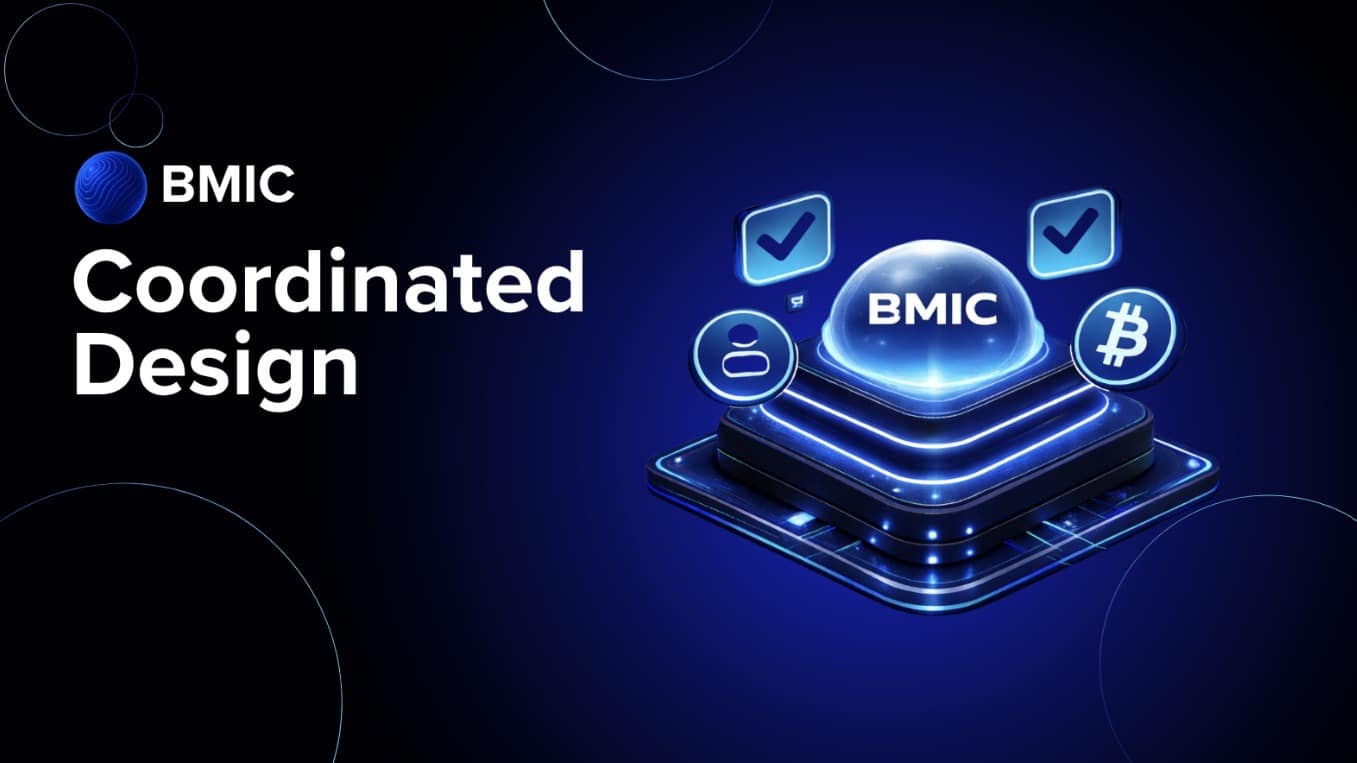 BMIC Coordinated Design