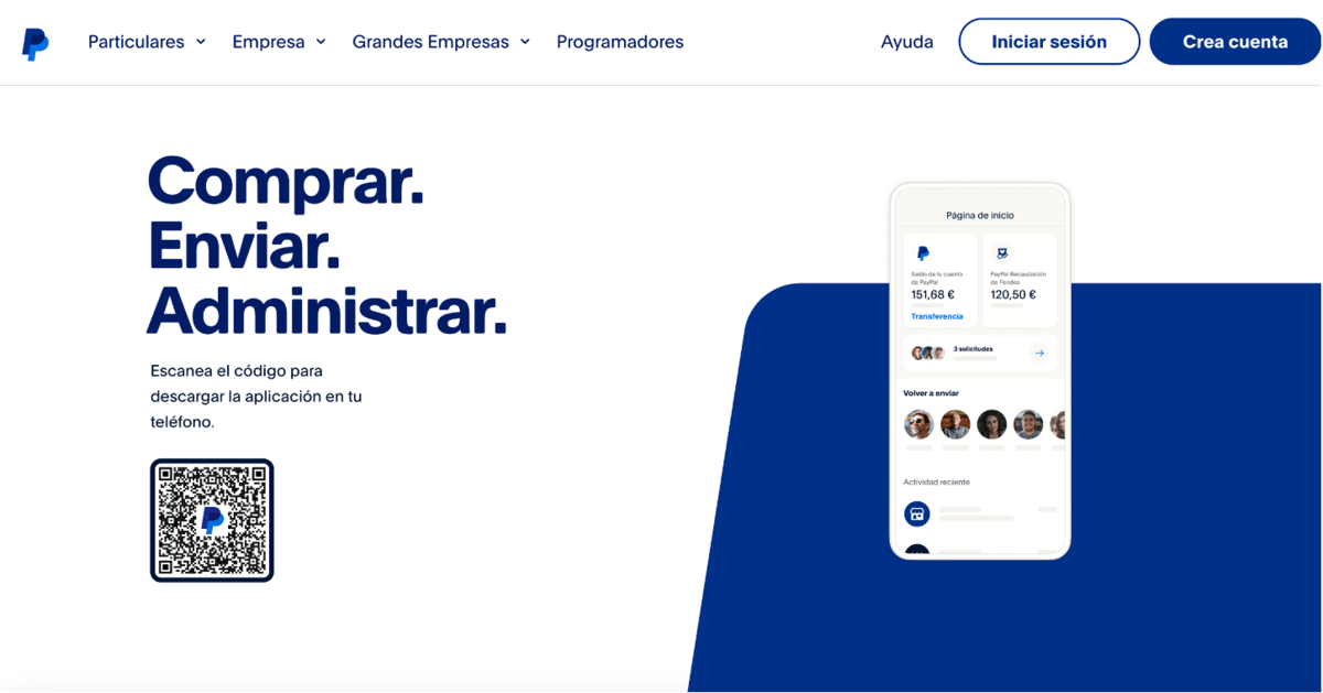 Se puede comprar Bitcoin con Paypal desde Estados Unidos