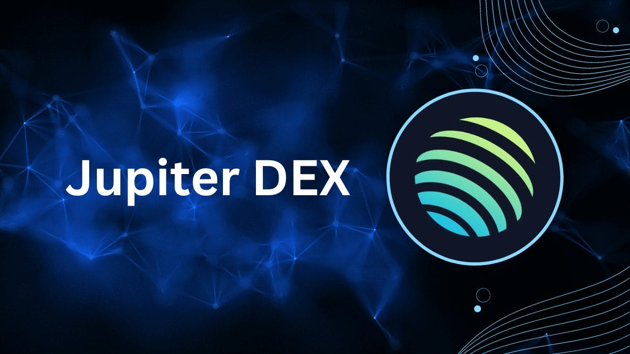 Jupiter: plataforma de intercambio que opera en la red Solana