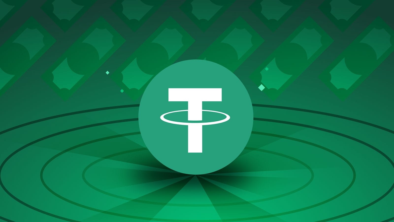 Tether es una de las criptos estables de mayor capitalización de mercado
