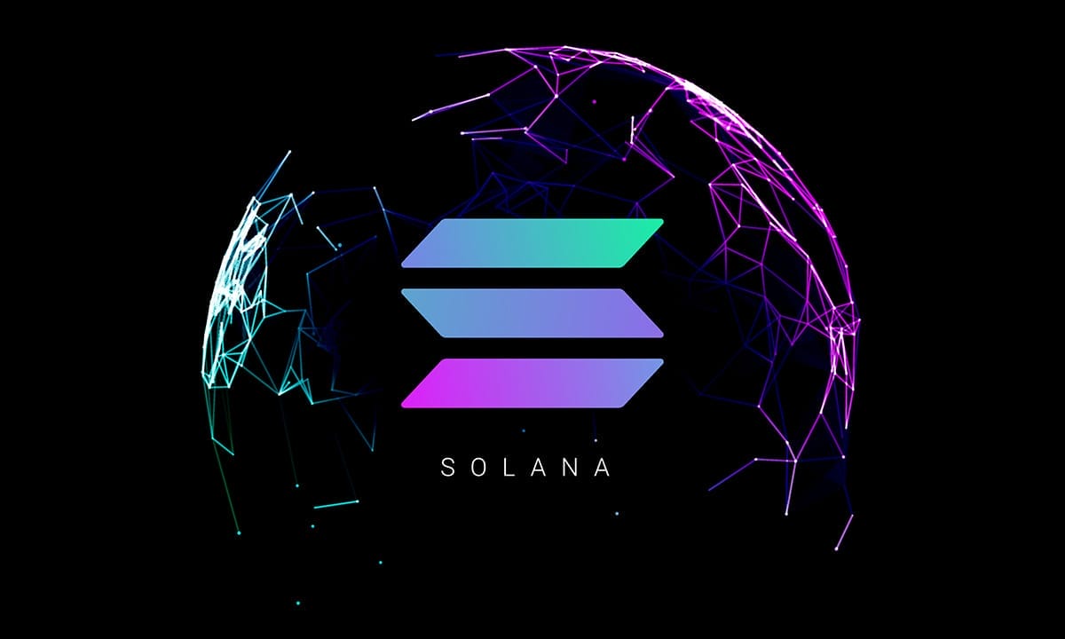 solana precio