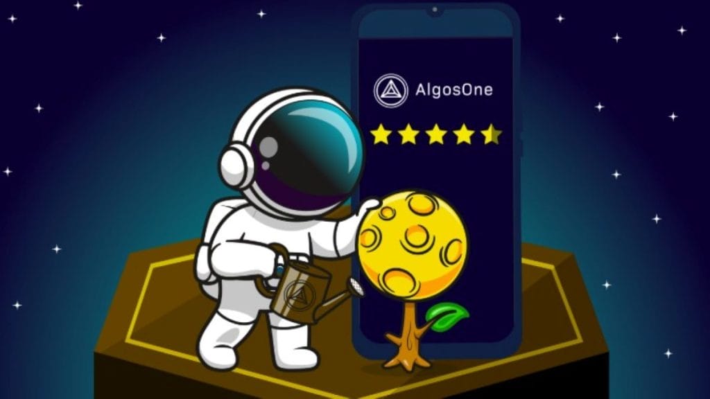 AlgosOne ofrece confianza y seguridad para los traders de cripto con su plataforma licenciada para servicios financieros basados en IA