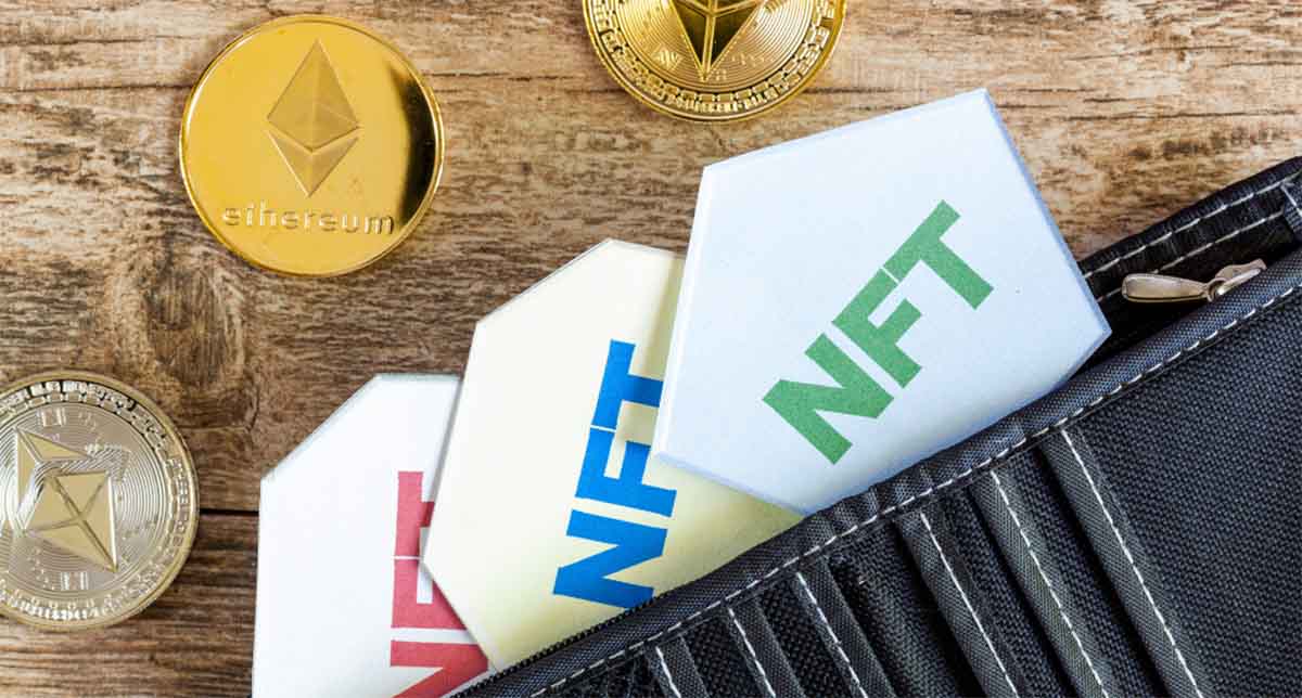 ¿Como invertir en NFT?