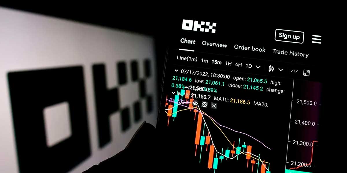 OKX - comprar AVAX y mucho más desde un solo lugar