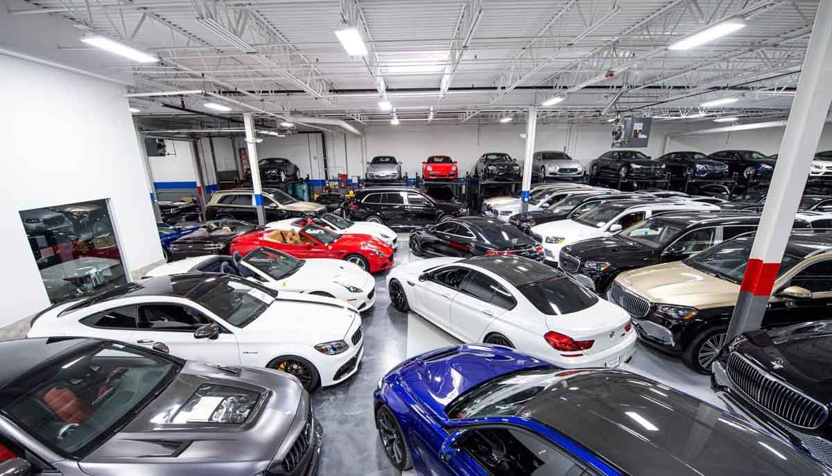 coches Bitcoin
