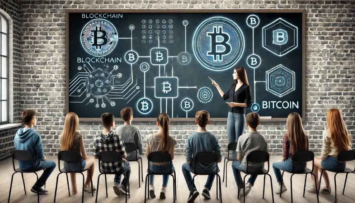 comprar cursos con Bitcoin