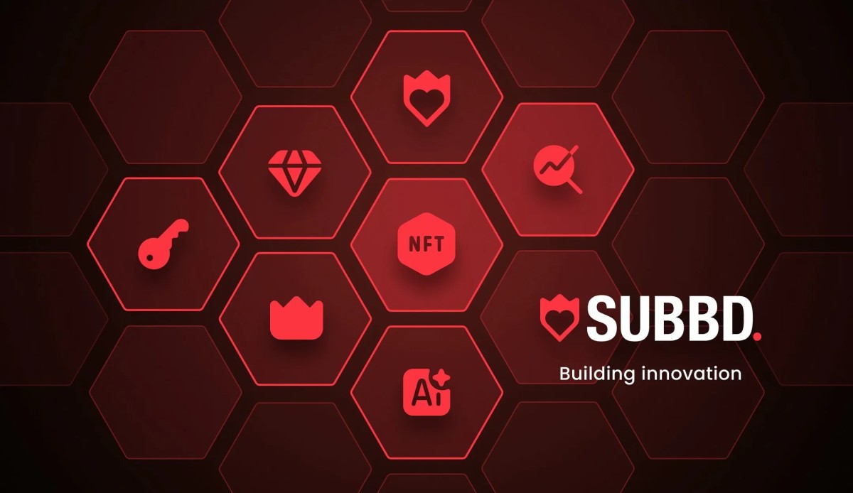 Subbd: una de las criptomonedas por debajo del céntimo más atractivas