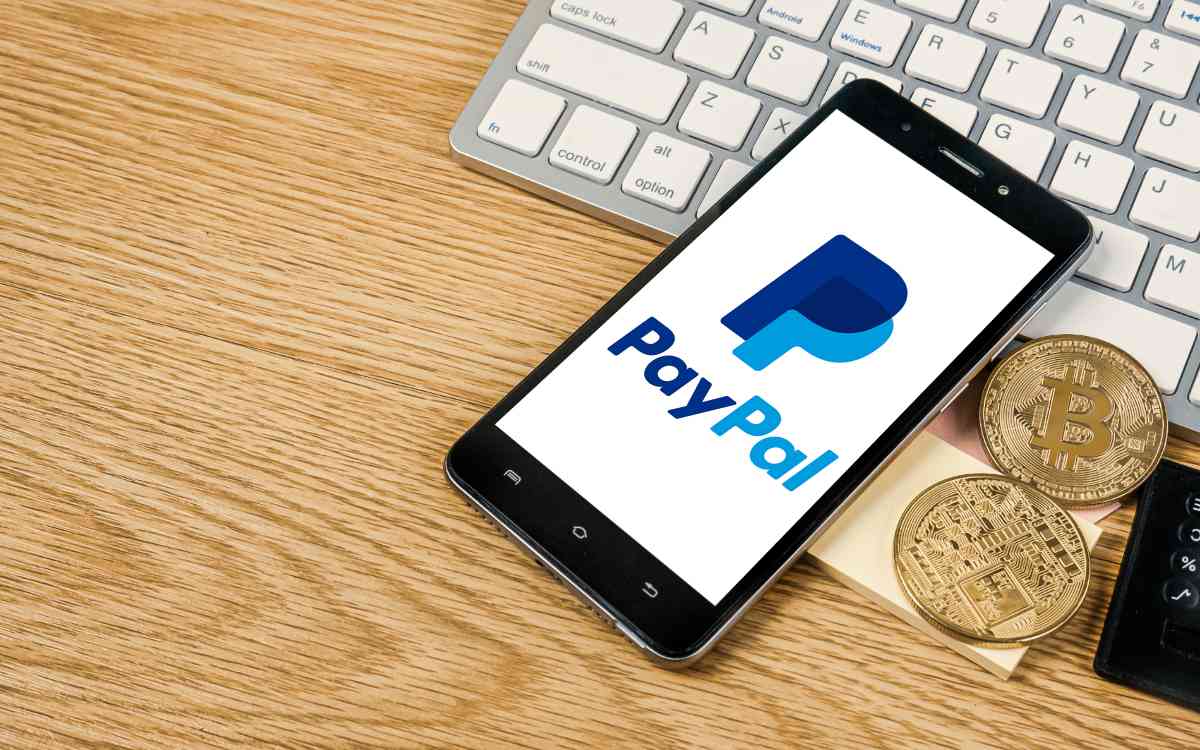 ¿Es viable comprar bitcoin con Paypal en España?