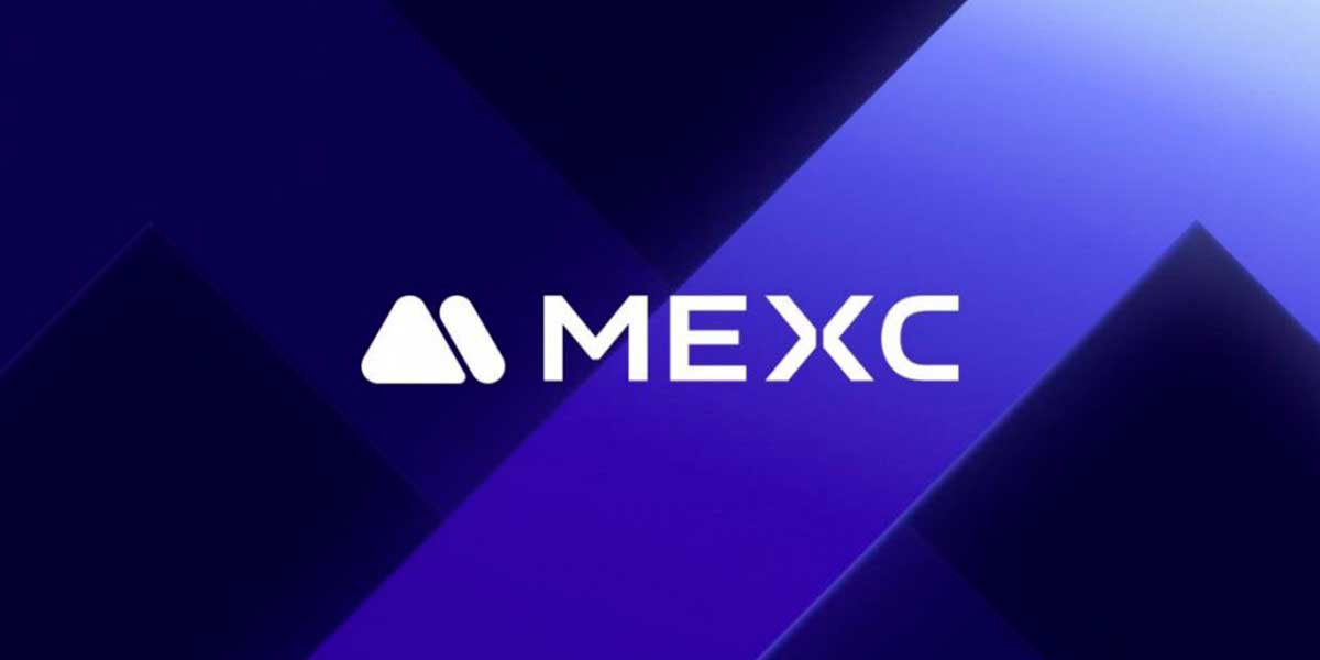 Logo de MEXC