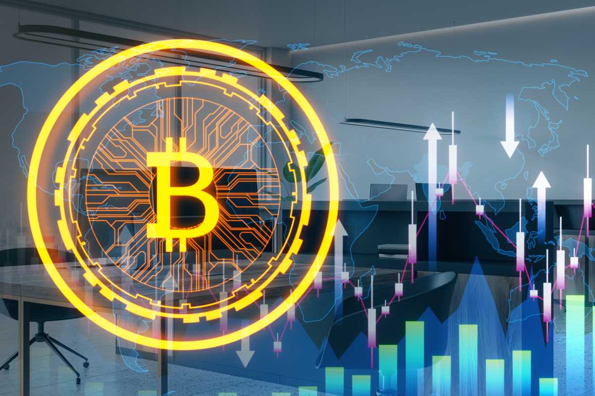 Riesgos de operar con apalancamiento en criptomonedas