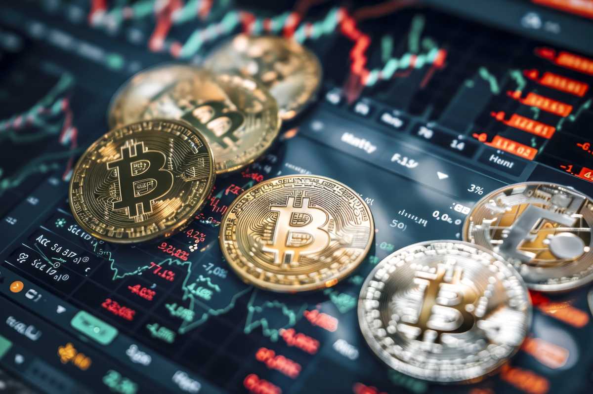 ¿Qué es el trading de criptomonedas y cómo funciona?