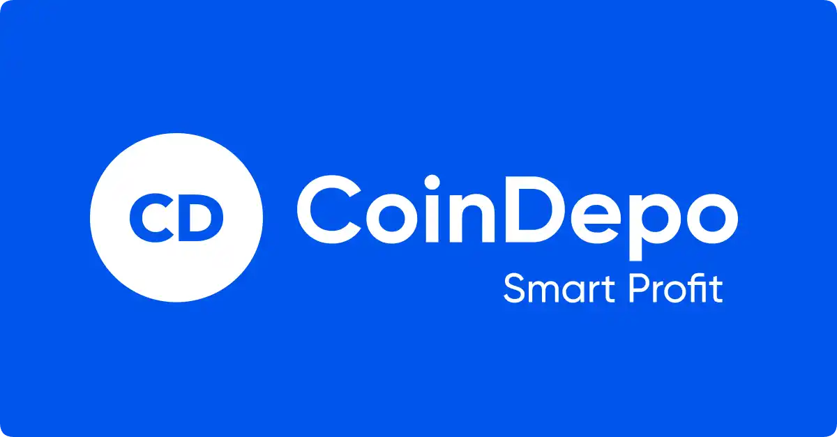 Coindepo - una de las mejores plataformas de 2026