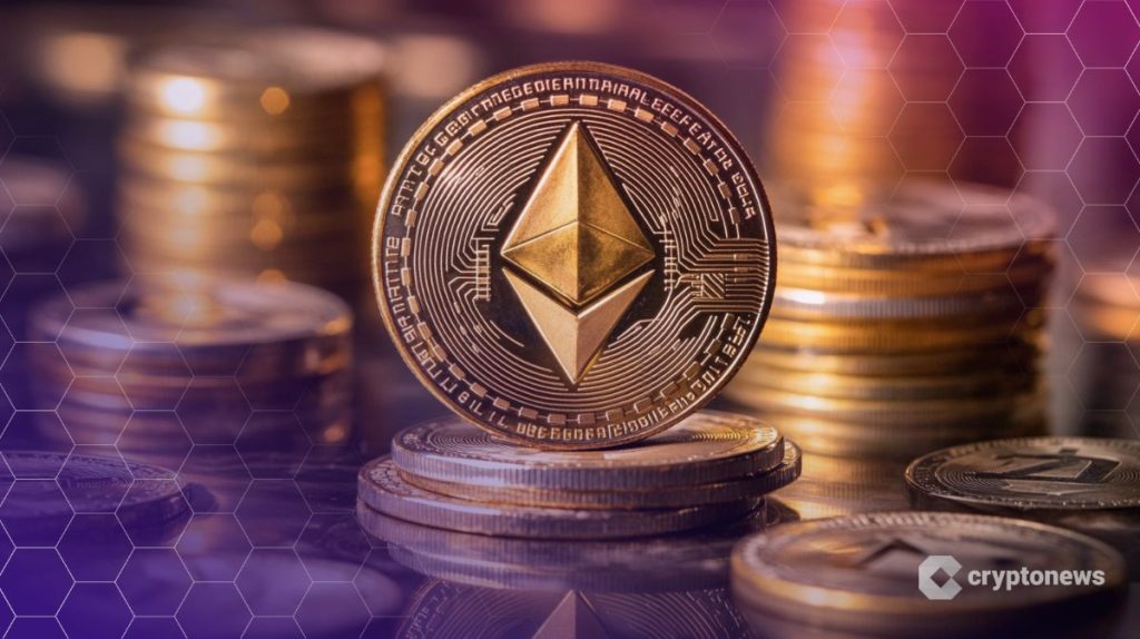 Ethereum kurssiennuste 23.6.2025