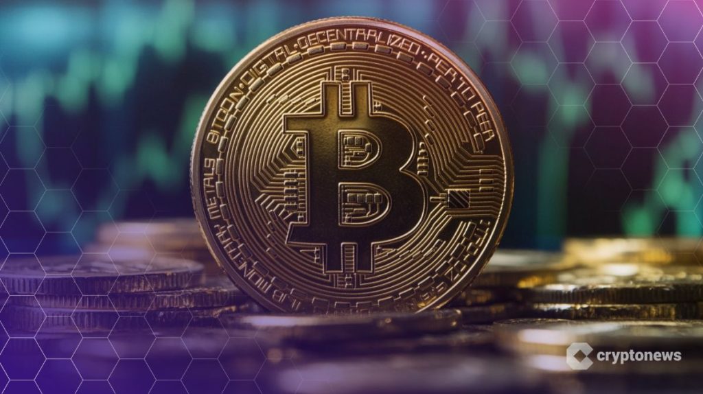 Bitcoin etf, bitcoin kolikko
