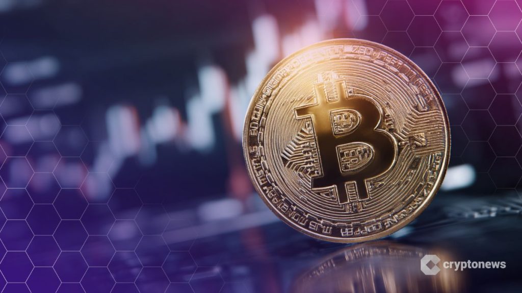 kryptomarkkinat bitcoin