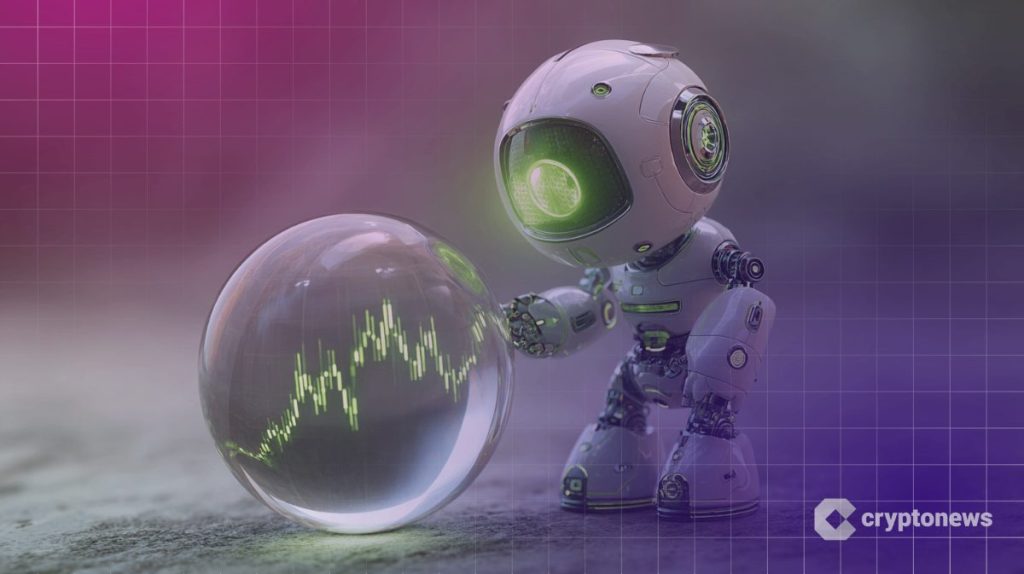 Chatgpt ennuste: XRP, Cardano, Monero