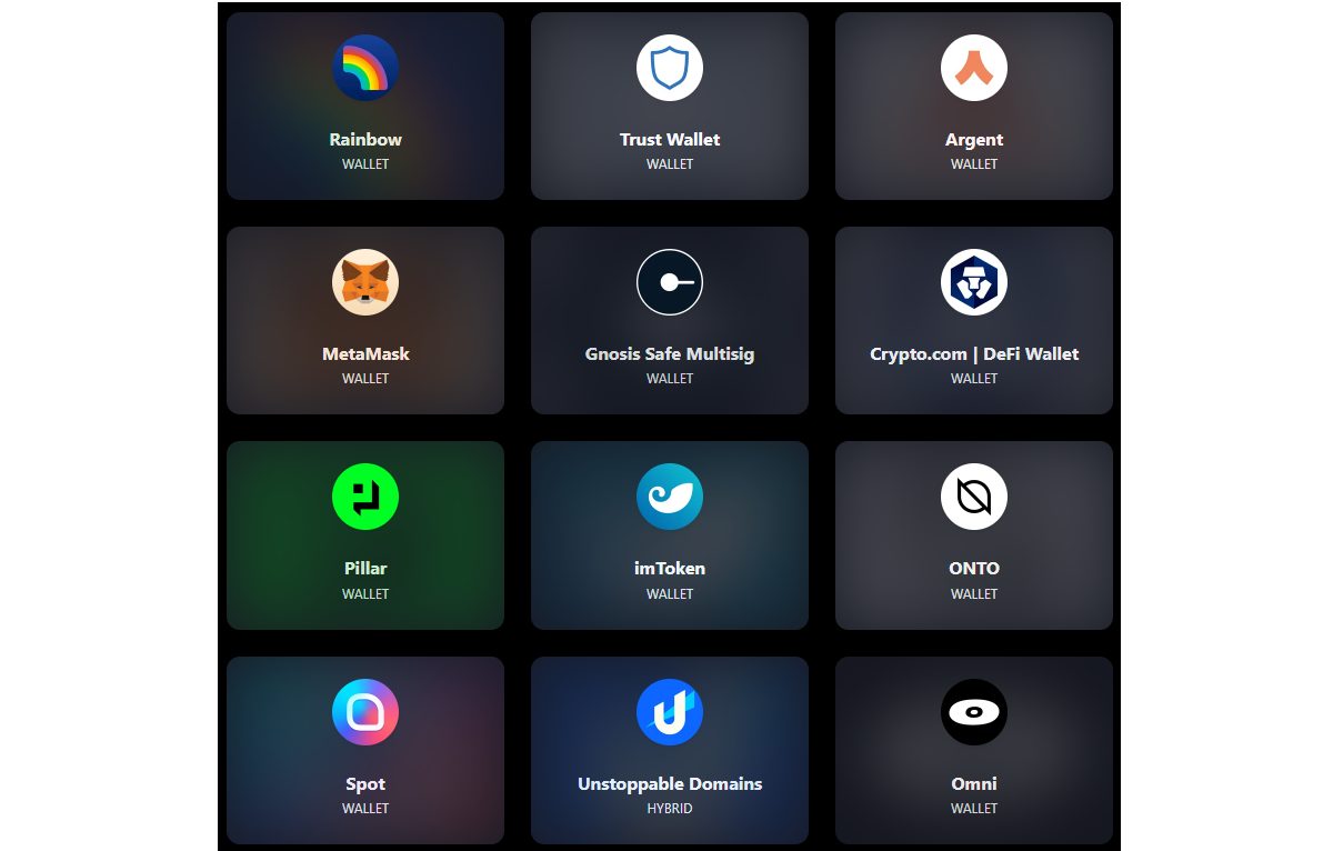 walletconnect