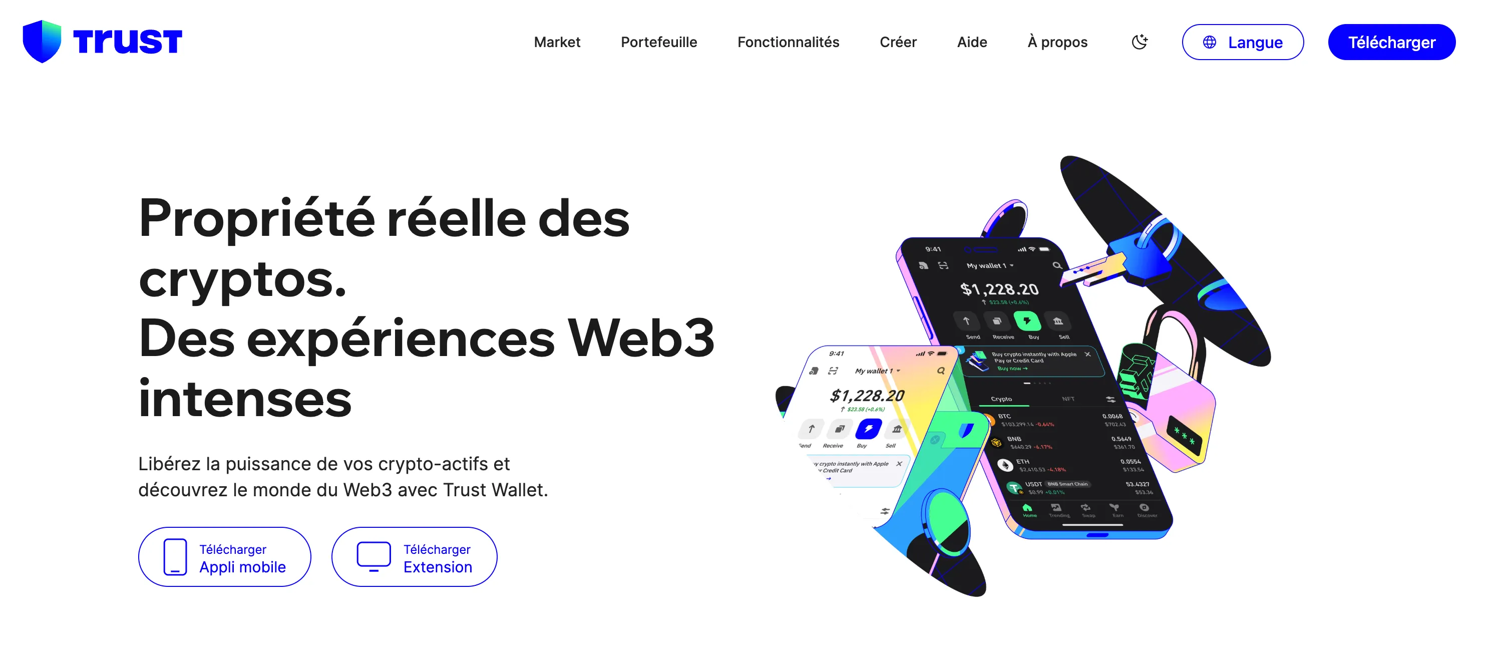 TrustWallet