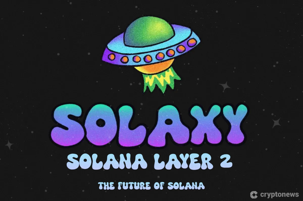 Solaxy(SOLX)のホワイトペーパーHOME
