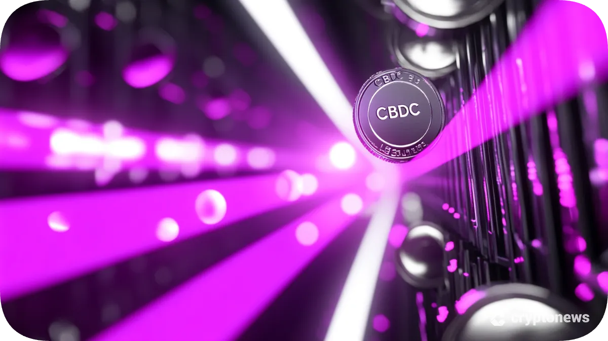CBDC(デジタル通貨)のメリット