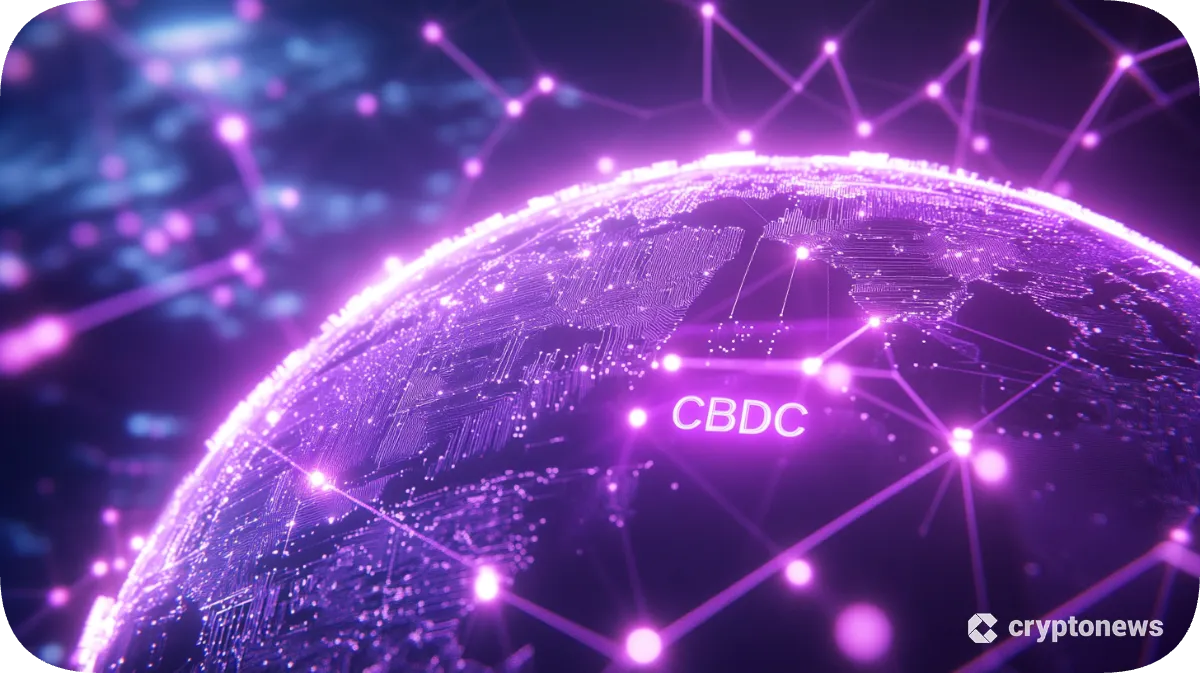 CBDCの将来性