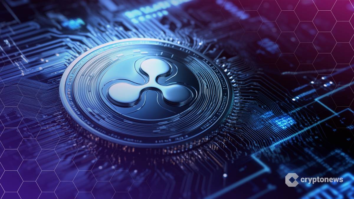 XRP ETP
