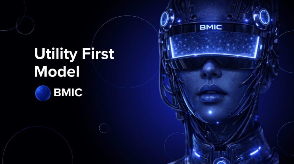 BMIC 토큰의 4대 핵심 가치