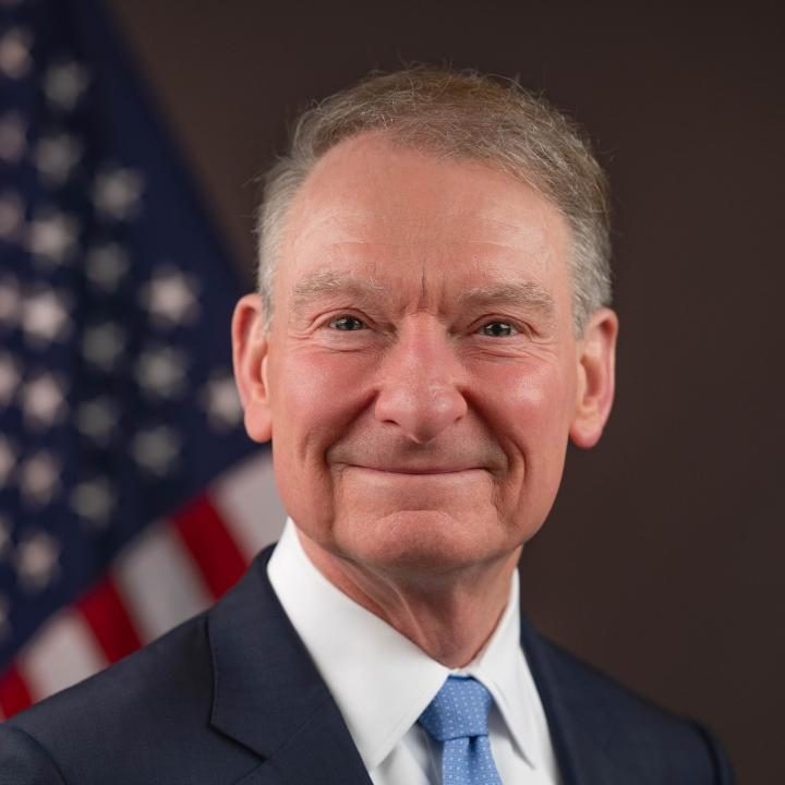 Paul Atkins
