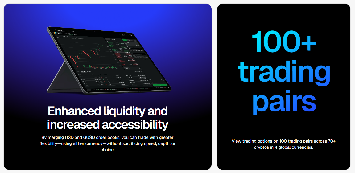 gemini activetrader