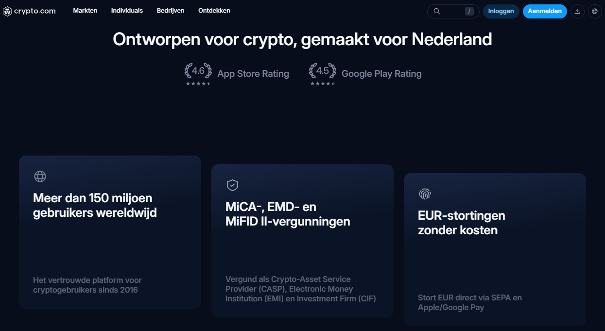 crypto.com review