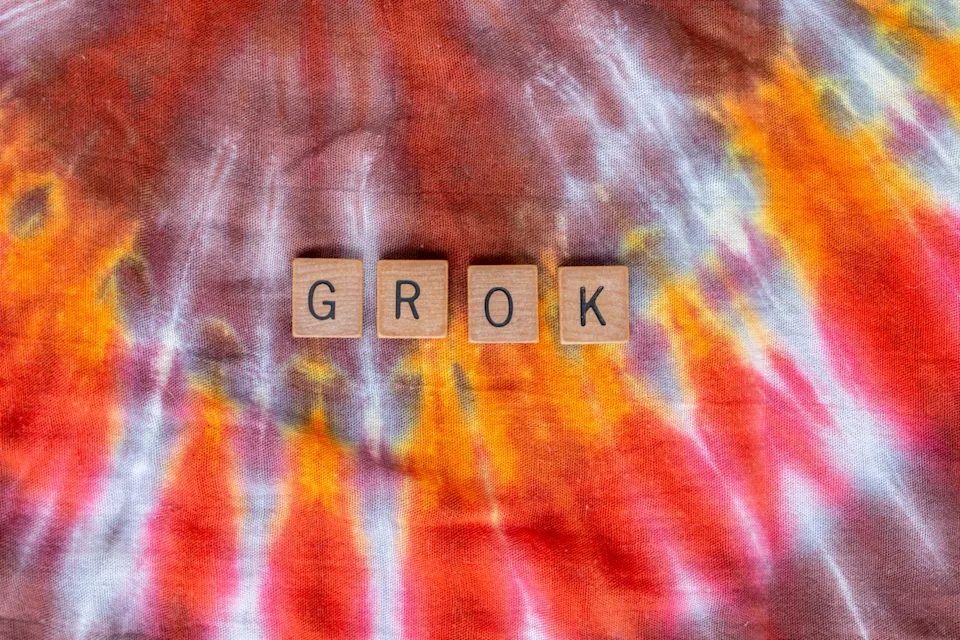 Grok ai