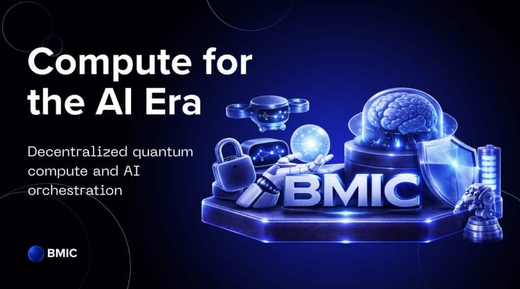 BMIC 5 kernfuncties