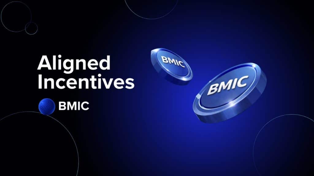 BMIC crypto presale