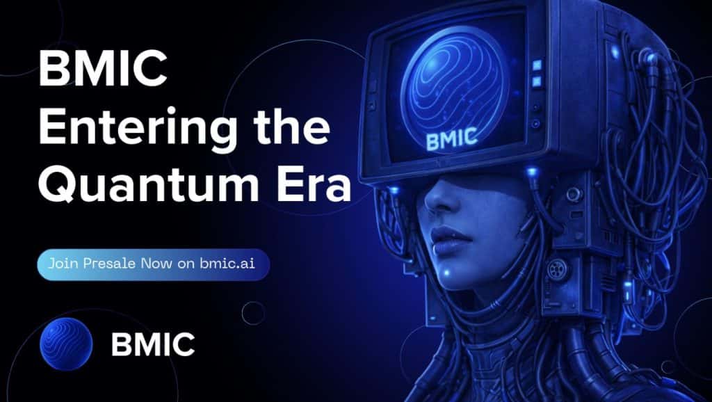 BMIC kwantum veilige crypto