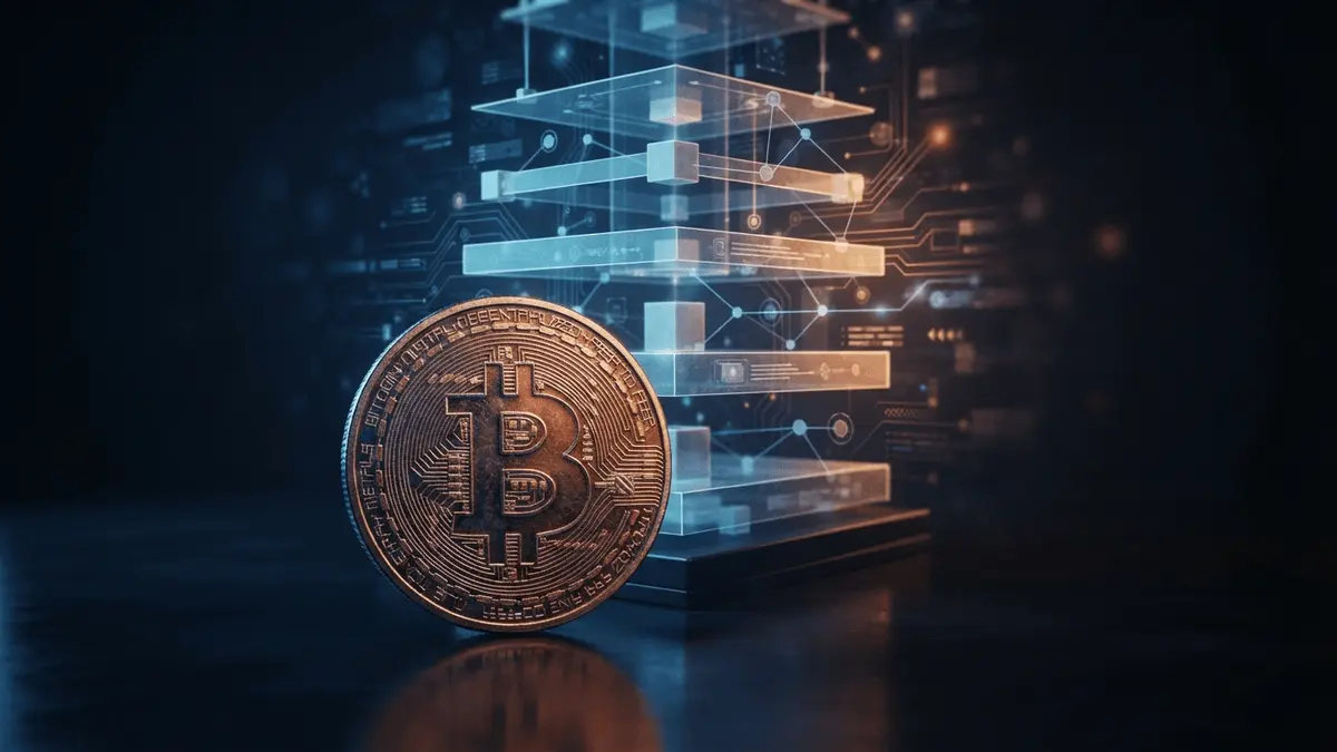 Bitcoin Hyper presale laag 2 Bitcoin munt voor een laag 2 netwerk, zoals Bitcoin Hyper