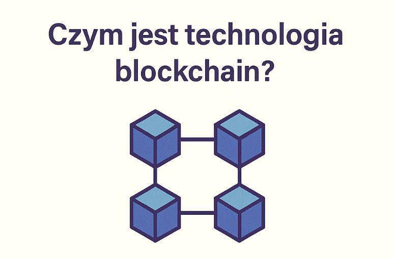 czym jest technologia blockchain