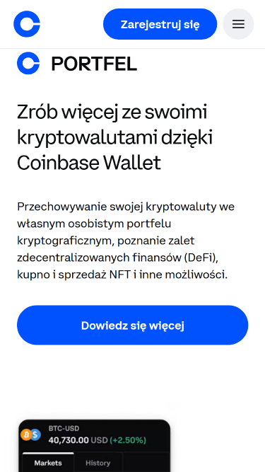 coinbase