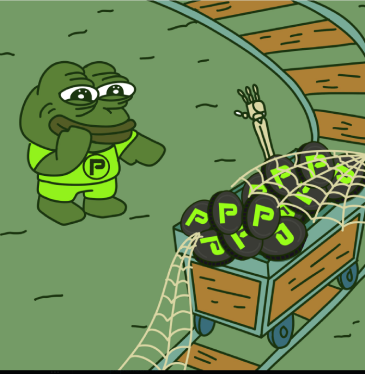 pepenode