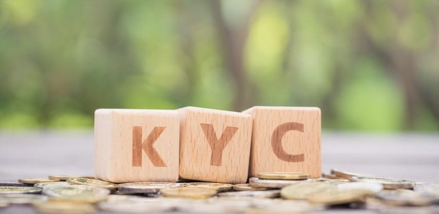 kriptoda kyc nedir
