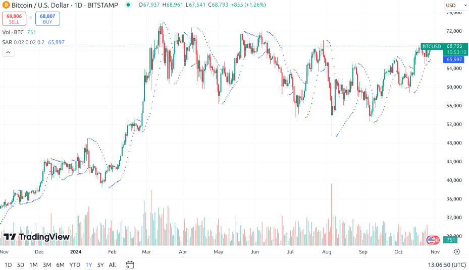 Kripto ayı piyasası nedir