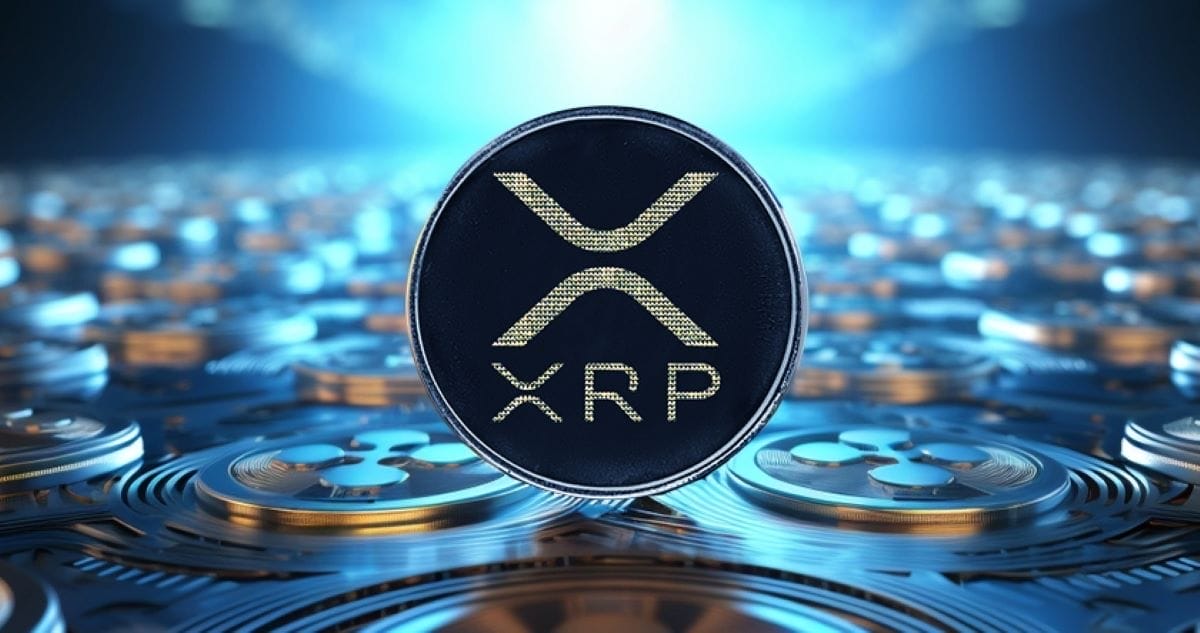 en iyi Amerikan coinleri. Ripple (XRP)