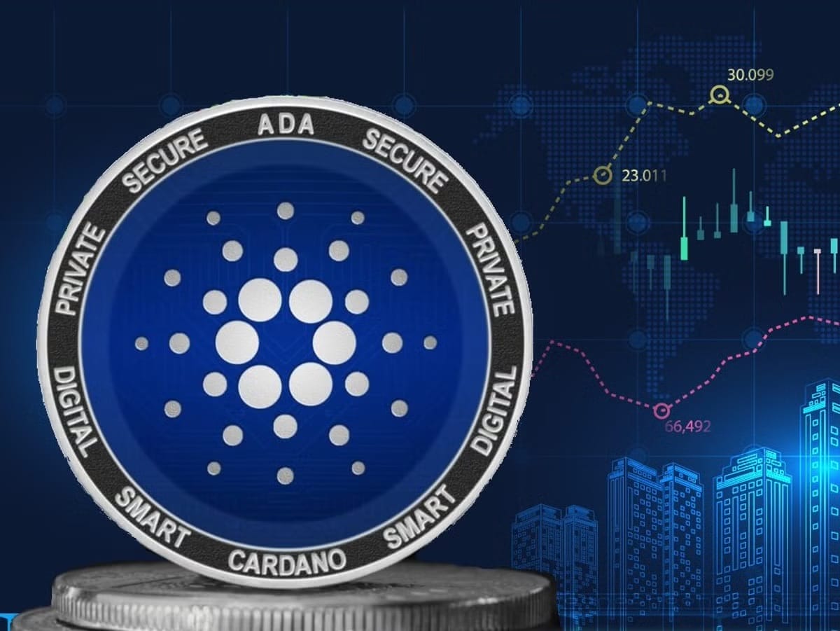 en iyi Amerikan coinleri. Cardano