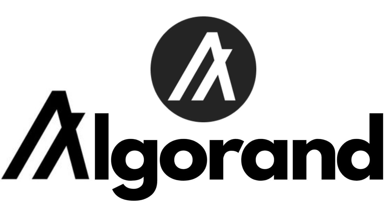 en iyi Amerikan coinleri. Algorand