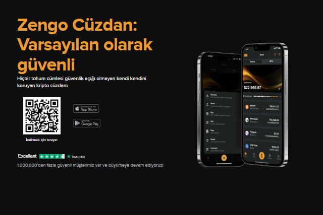 Birden fazla cüzdan kullanımı